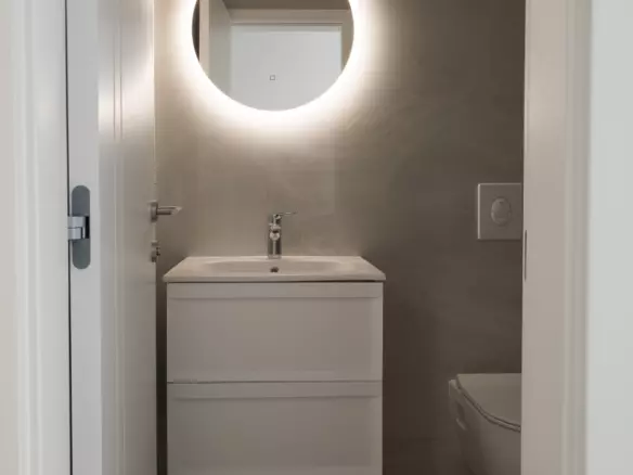 2-bedroom Apartment In Vodice, Croatia (69,52 M²)
