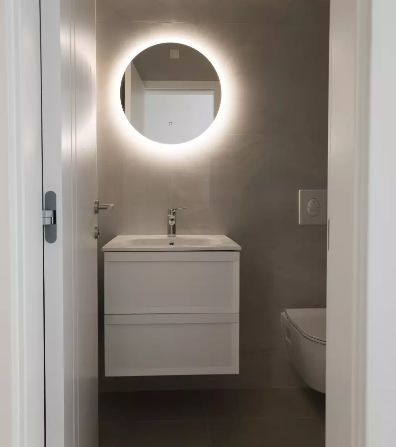 2-bedroom Apartment In Vodice, Croatia (69,52 M²)