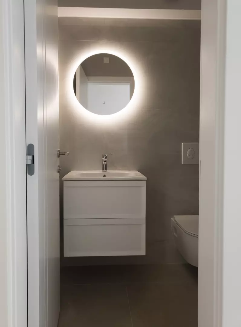2-bedroom Apartment In Vodice, Croatia (69,52 M²)