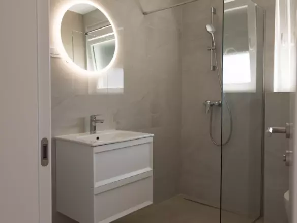 1-bedroom Apartment In Vodice, Croatia (76,16 M²)