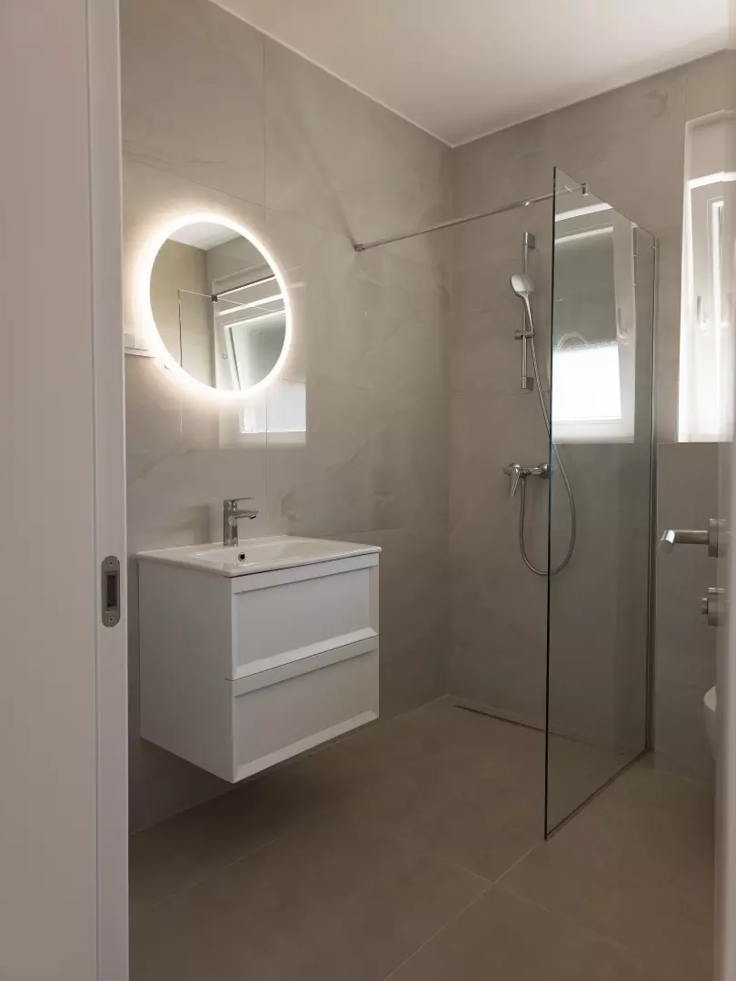 1-bedroom Apartment In Vodice, Croatia (76,16 M²)