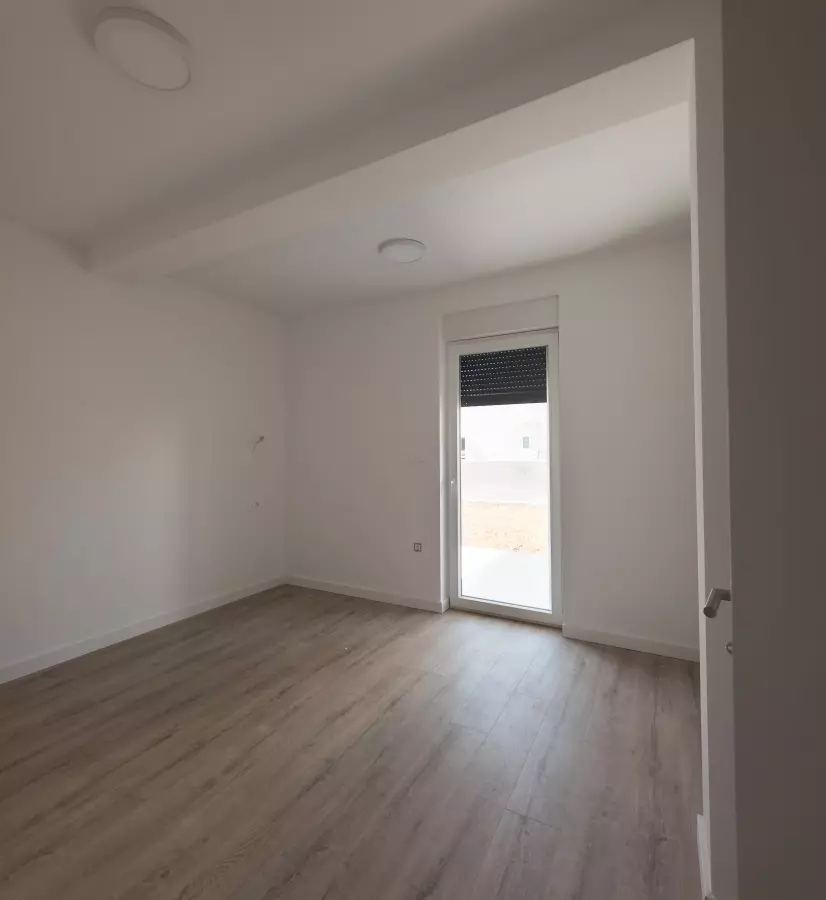 1-bedroom Apartment In Vodice, Croatia (76,16 M²)