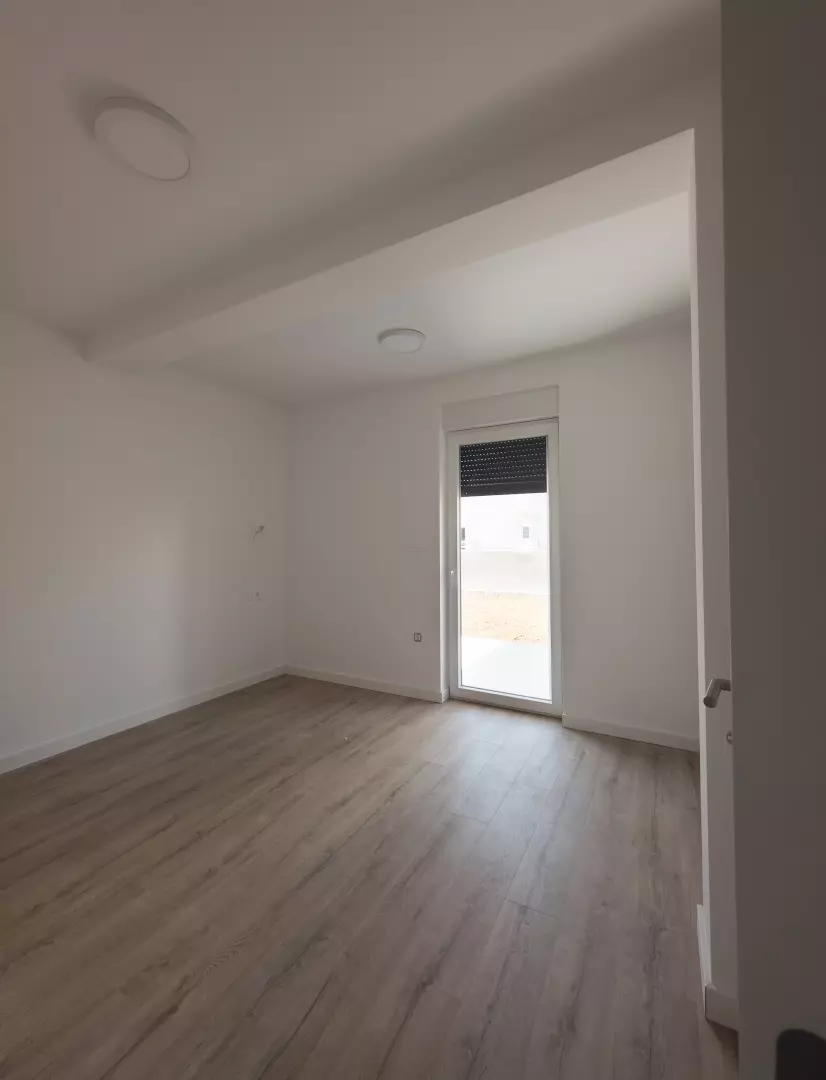 1-bedroom Apartment In Vodice, Croatia (76,16 M²)