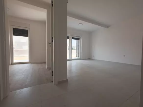 1-bedroom Apartment In Vodice, Croatia (76,16 M²)