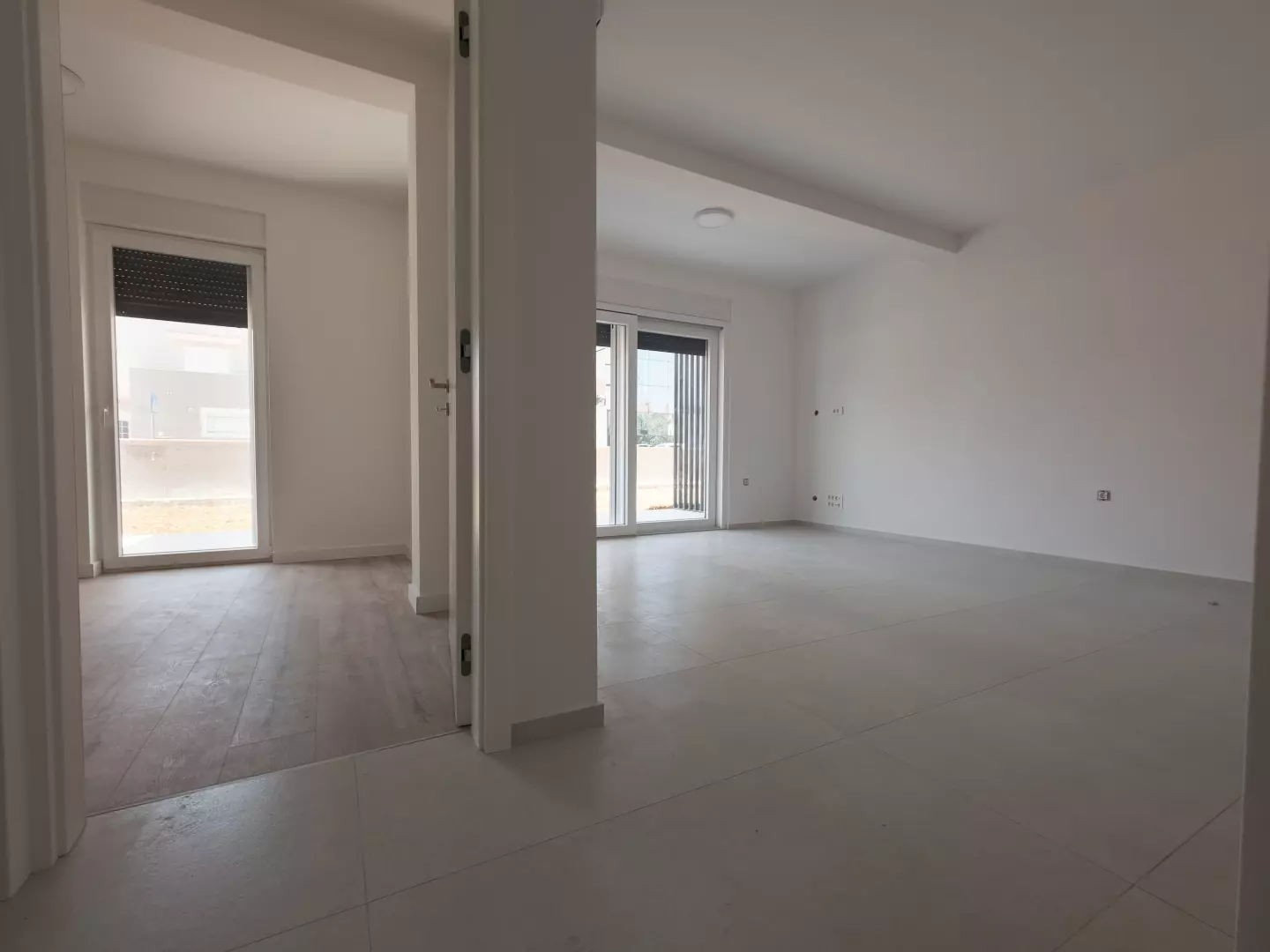 1-bedroom Apartment In Vodice, Croatia (76,16 M²)