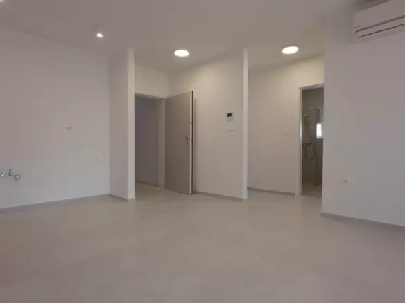 1-bedroom Apartment In Vodice, Croatia (76,16 M²)