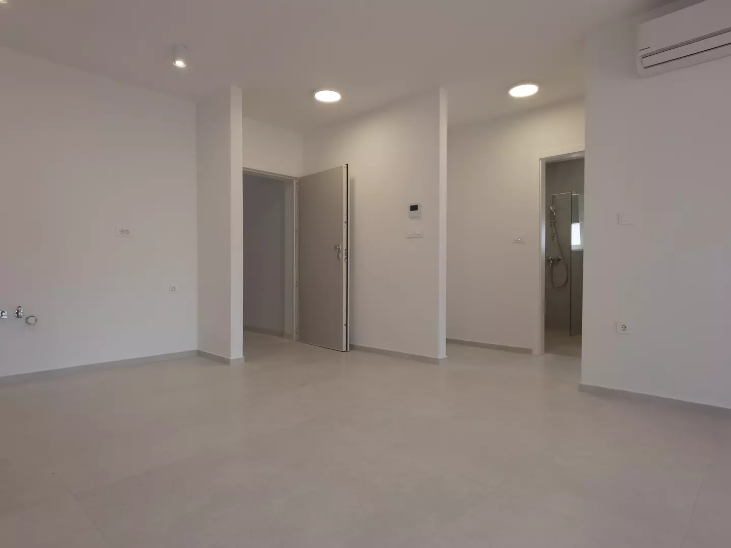 1-bedroom Apartment In Vodice, Croatia (76,16 M²)