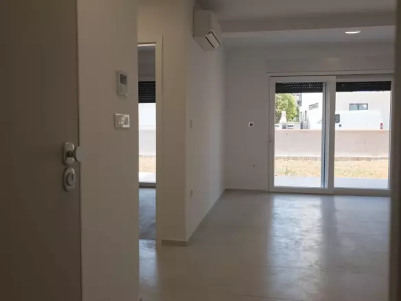 1-bedroom Apartment In Vodice, Croatia (76,16 M²)