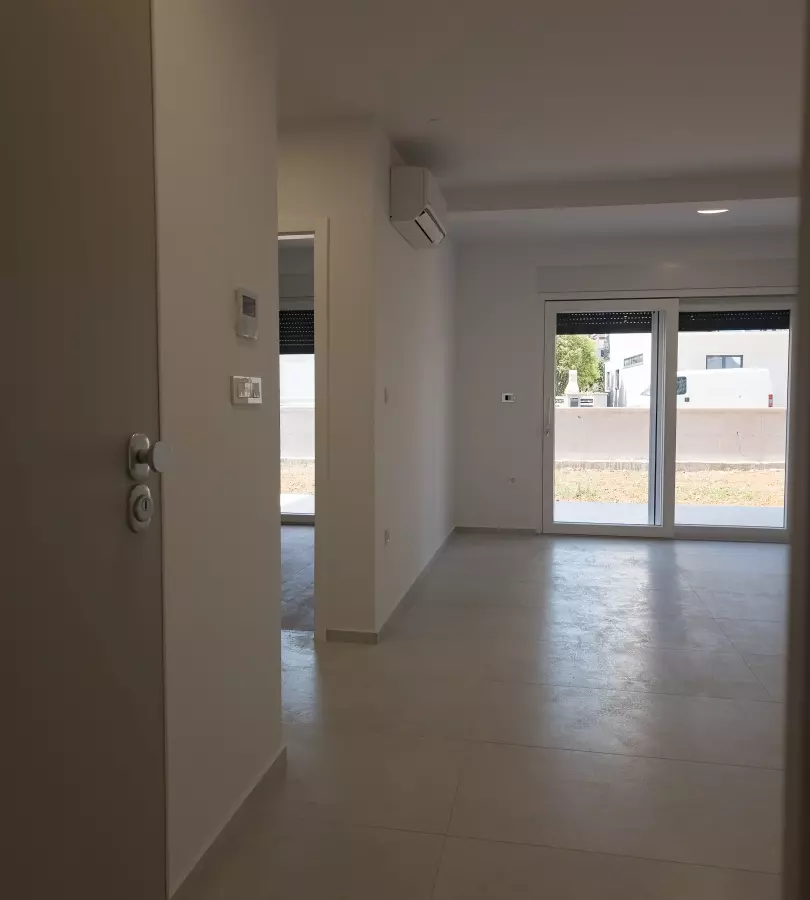 1-bedroom Apartment In Vodice, Croatia (76,16 M²)