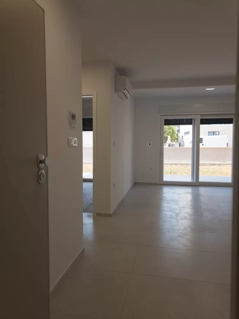 1-bedroom Apartment In Vodice, Croatia (76,16 M²)