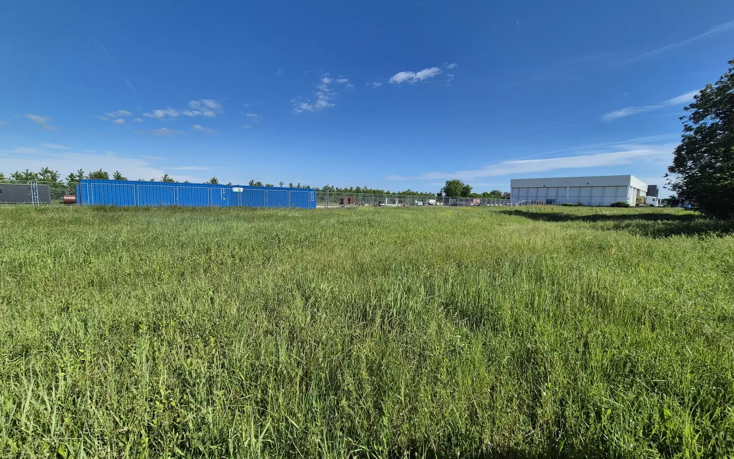 Land In Staro Čiće, Croatia (3.449 M²)