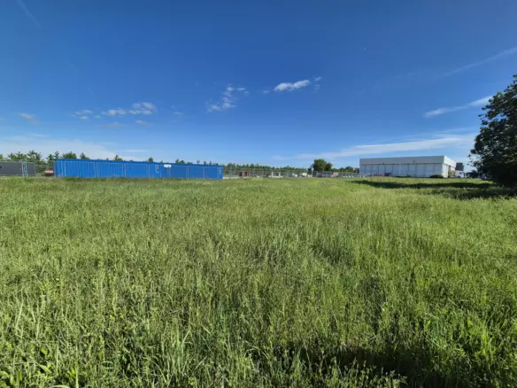 Land In Staro Čiće, Croatia (3.449 M²)