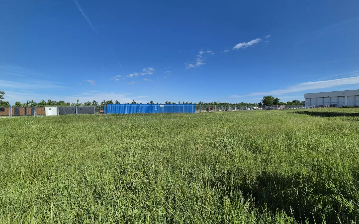 Land In Staro Čiće, Croatia (3.449 M²)