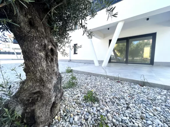 2-bedroom Apartment In Vodice, Croatia (112,18 M²)