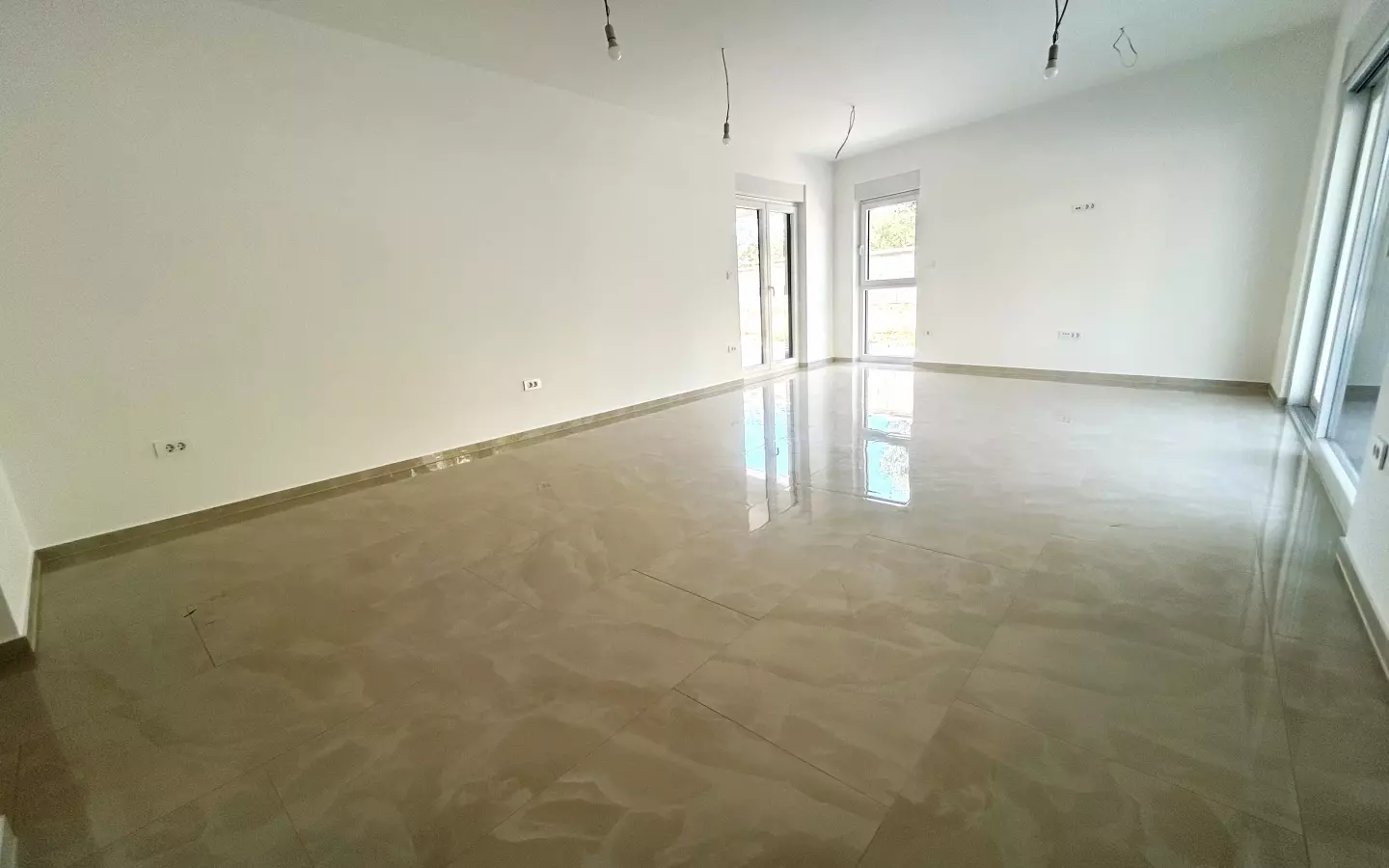 2-bedroom Apartment In Vodice, Croatia (112,18 M²)