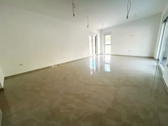 2-bedroom Apartment In Vodice, Croatia (112,18 M²)