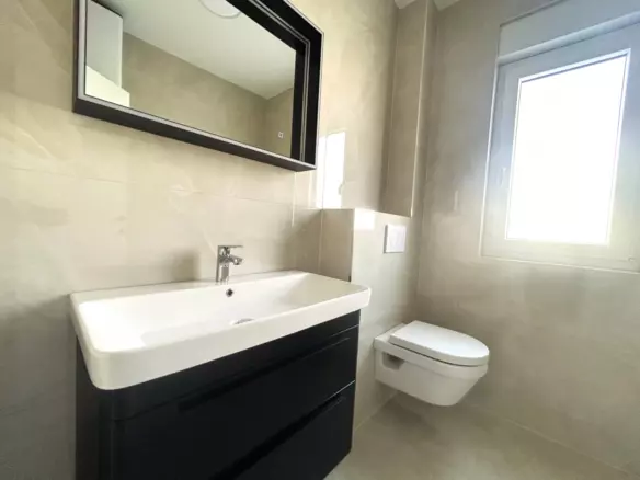 2-bedroom Apartment In Vodice, Croatia (112,18 M²)