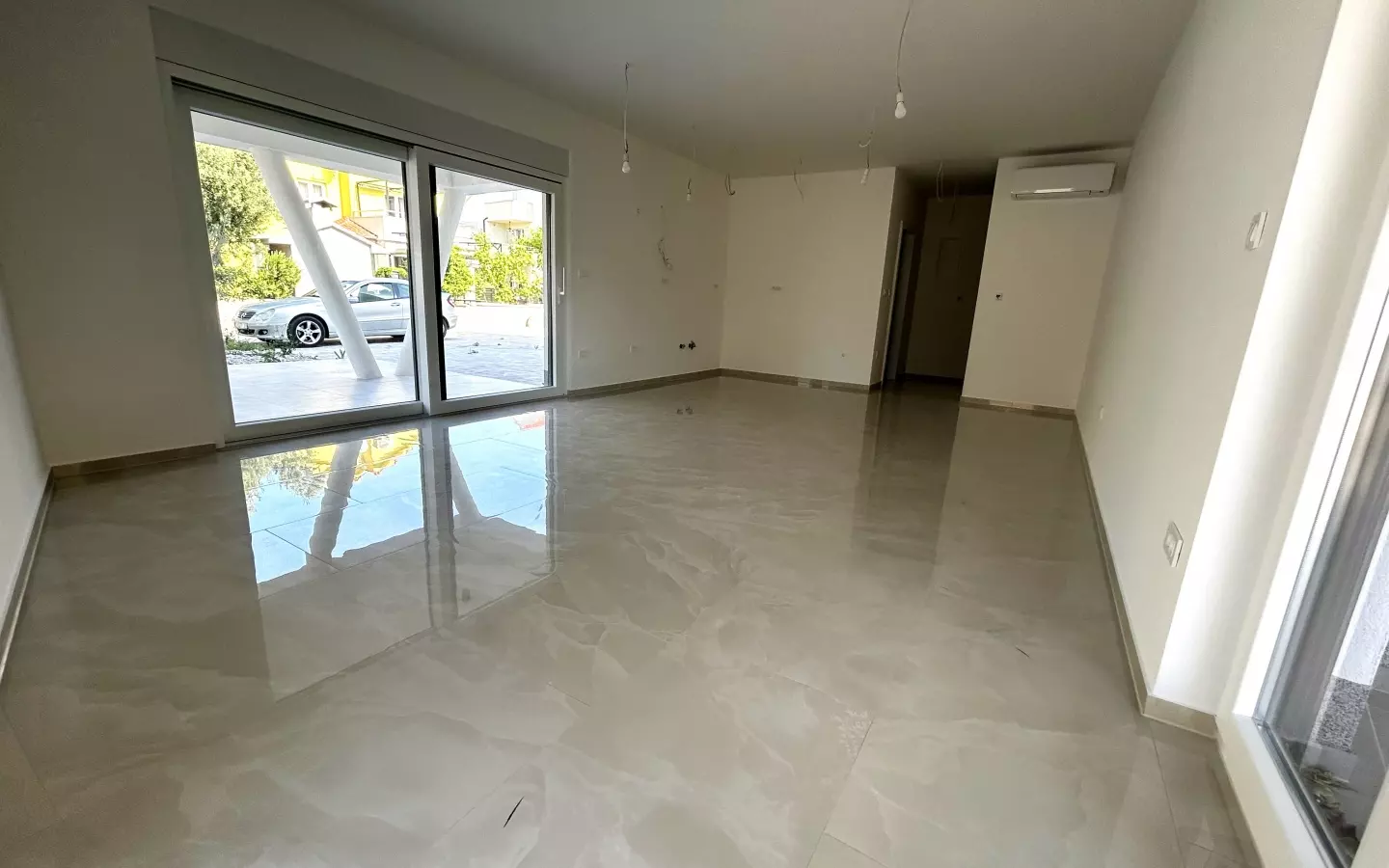 2-bedroom Apartment In Vodice, Croatia (112,18 M²)