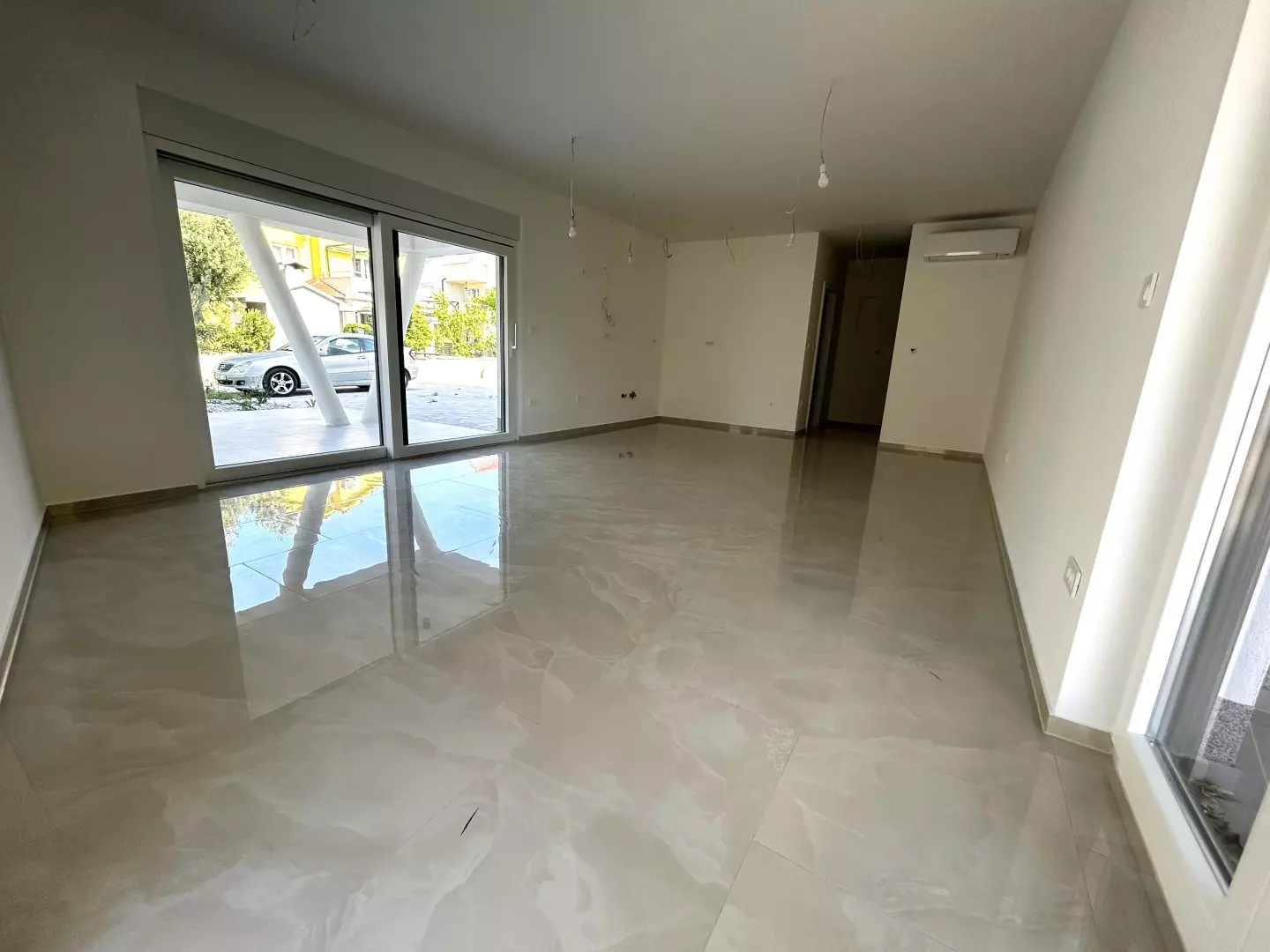 2-bedroom Apartment In Vodice, Croatia (112,18 M²)