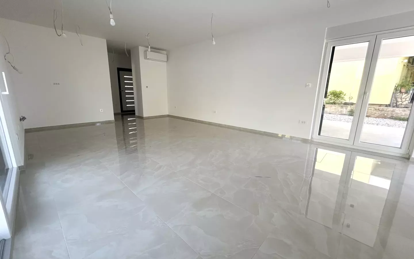 2-bedroom Apartment In Vodice, Croatia (112,18 M²)
