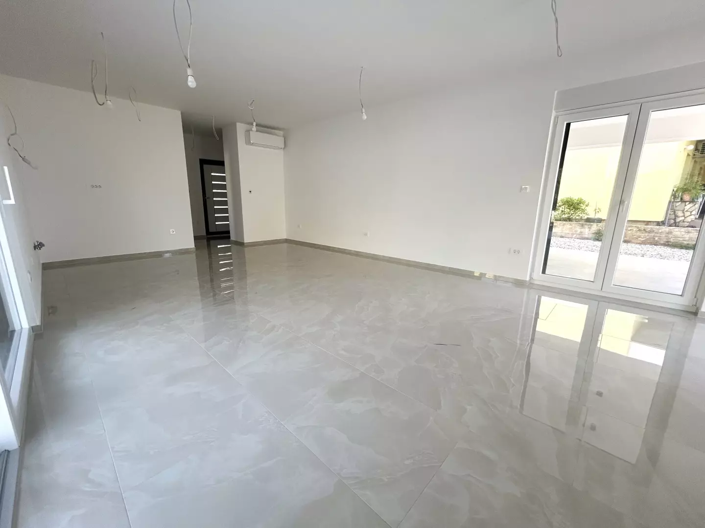 2-bedroom Apartment In Vodice, Croatia (112,18 M²)
