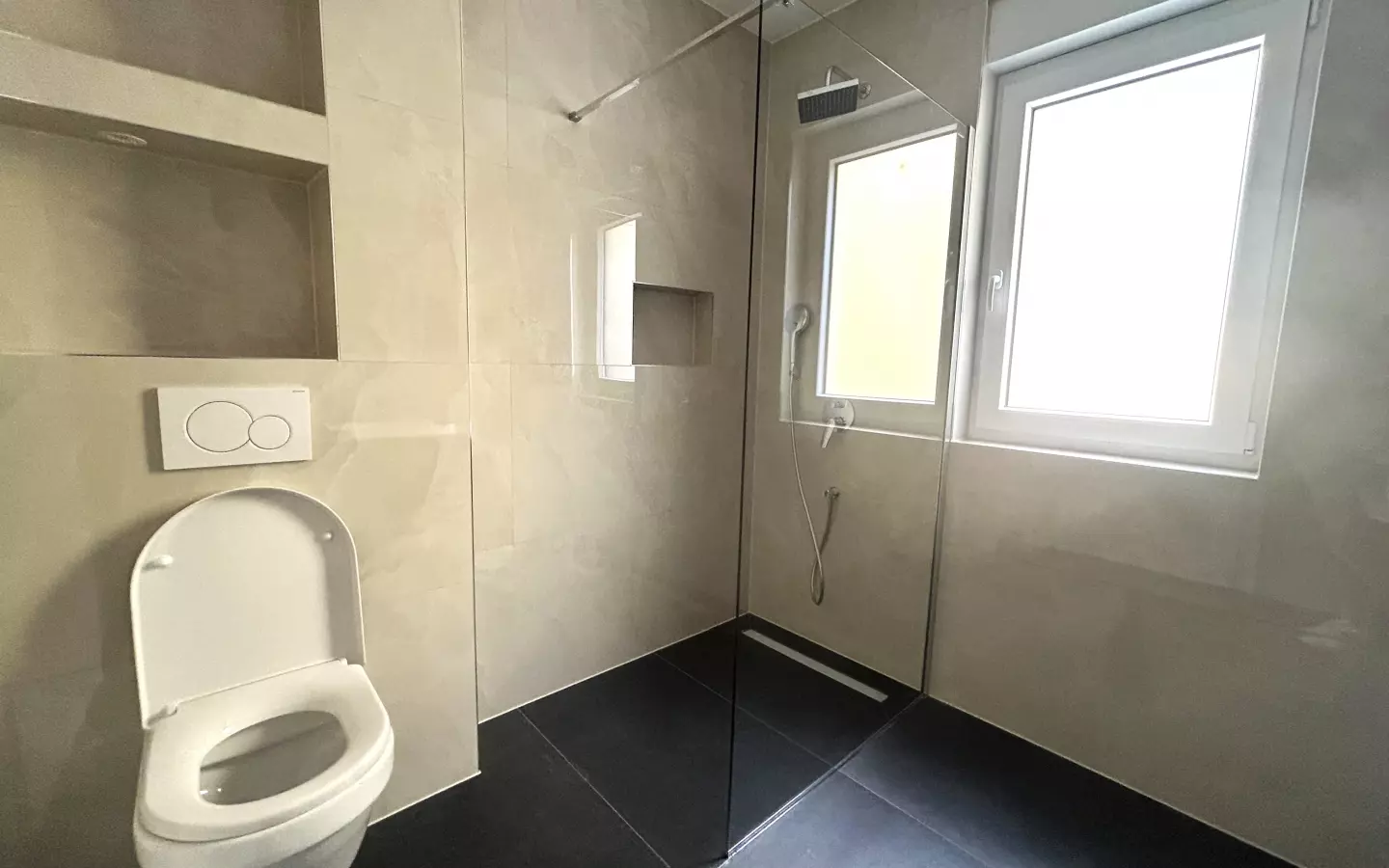 2-bedroom Apartment In Vodice, Croatia (112,18 M²)