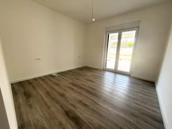 2-bedroom Apartment In Vodice, Croatia (112,18 M²)