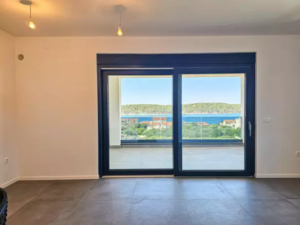 2-bedroom Apartment In Barbat Na Rabu, Croatia (87,25 M²)