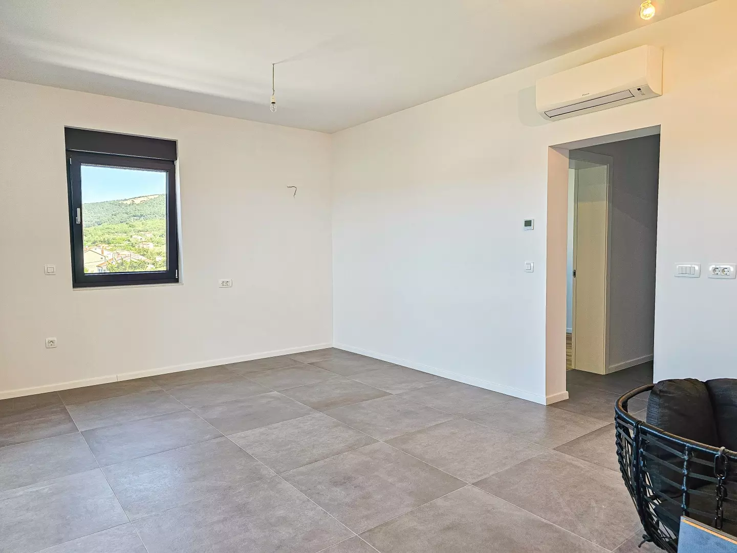 2-bedroom Apartment In Barbat Na Rabu, Croatia (87,25 M²)
