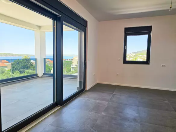 2-bedroom Apartment In Barbat Na Rabu, Croatia (87,25 M²)