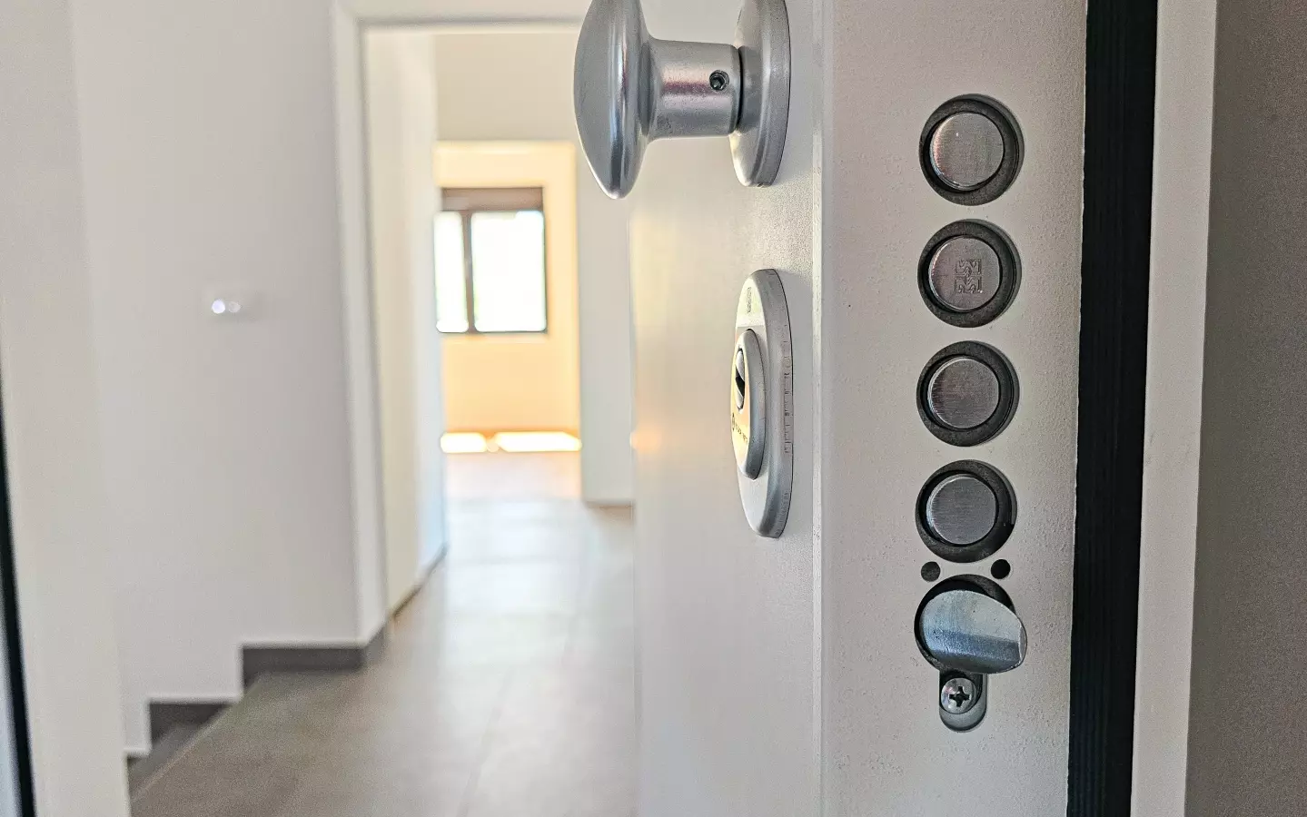 2-bedroom Apartment In Barbat Na Rabu, Croatia (87,25 M²)