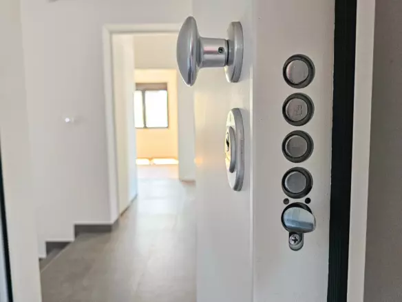 2-bedroom Apartment In Barbat Na Rabu, Croatia (87,25 M²)