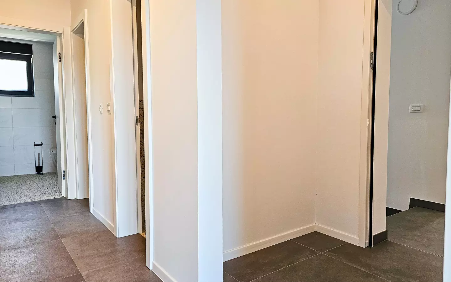 2-bedroom Apartment In Barbat Na Rabu, Croatia (87,25 M²)