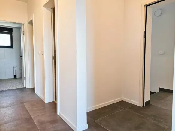 2-bedroom Apartment In Barbat Na Rabu, Croatia (87,25 M²)