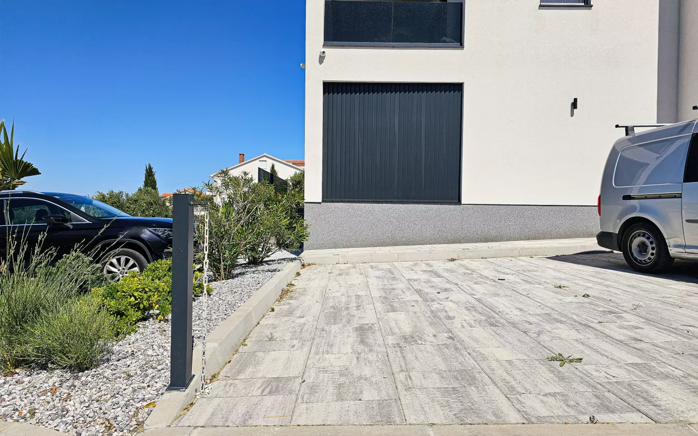 2-bedroom Apartment In Barbat Na Rabu, Croatia (87,25 M²)