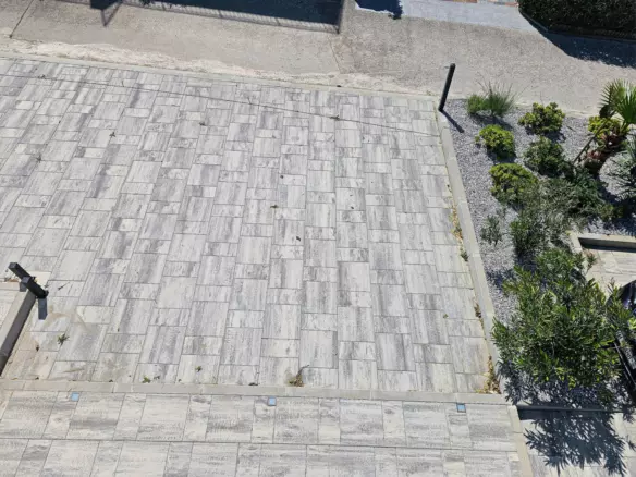2-bedroom Apartment In Barbat Na Rabu, Croatia (87,25 M²)