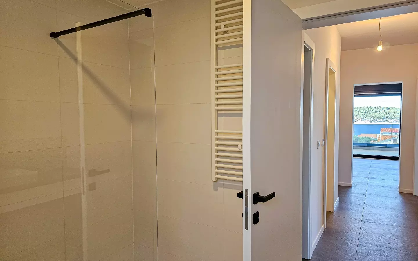 2-bedroom Apartment In Barbat Na Rabu, Croatia (87,25 M²)