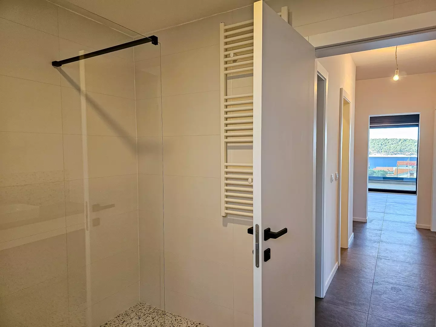 2-bedroom Apartment In Barbat Na Rabu, Croatia (87,25 M²)