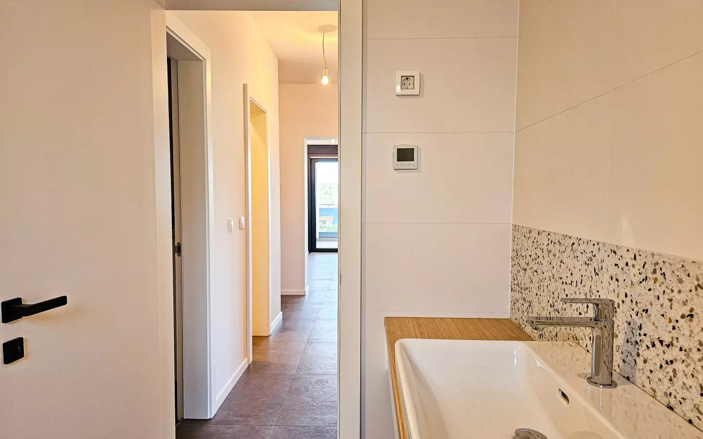 2-bedroom Apartment In Barbat Na Rabu, Croatia (87,25 M²)