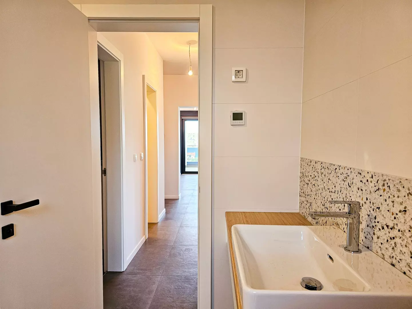 2-bedroom Apartment In Barbat Na Rabu, Croatia (87,25 M²)