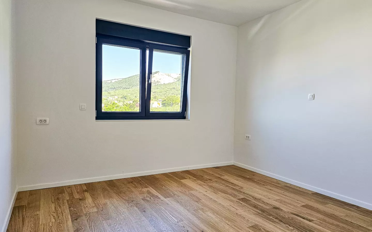2-bedroom Apartment In Barbat Na Rabu, Croatia (87,25 M²)