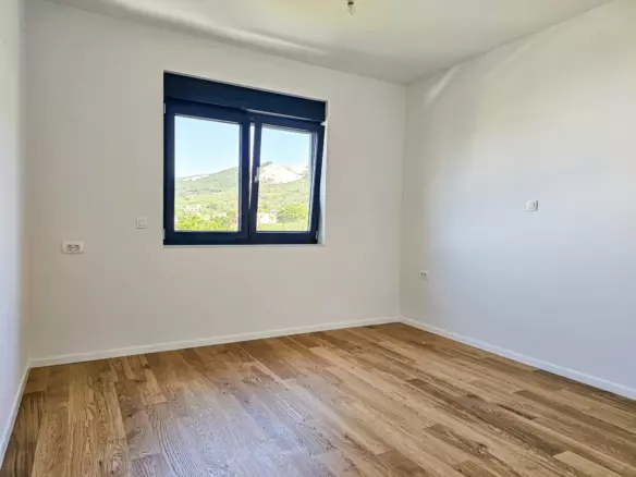 2-bedroom Apartment In Barbat Na Rabu, Croatia (87,25 M²)