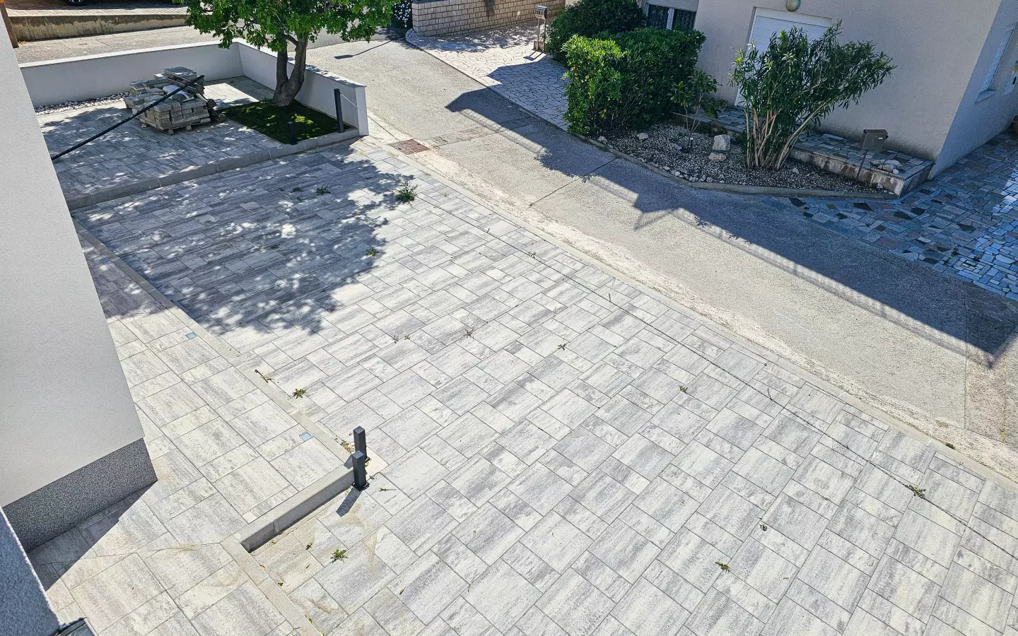 2-bedroom Apartment In Barbat Na Rabu, Croatia (81,88 M²)