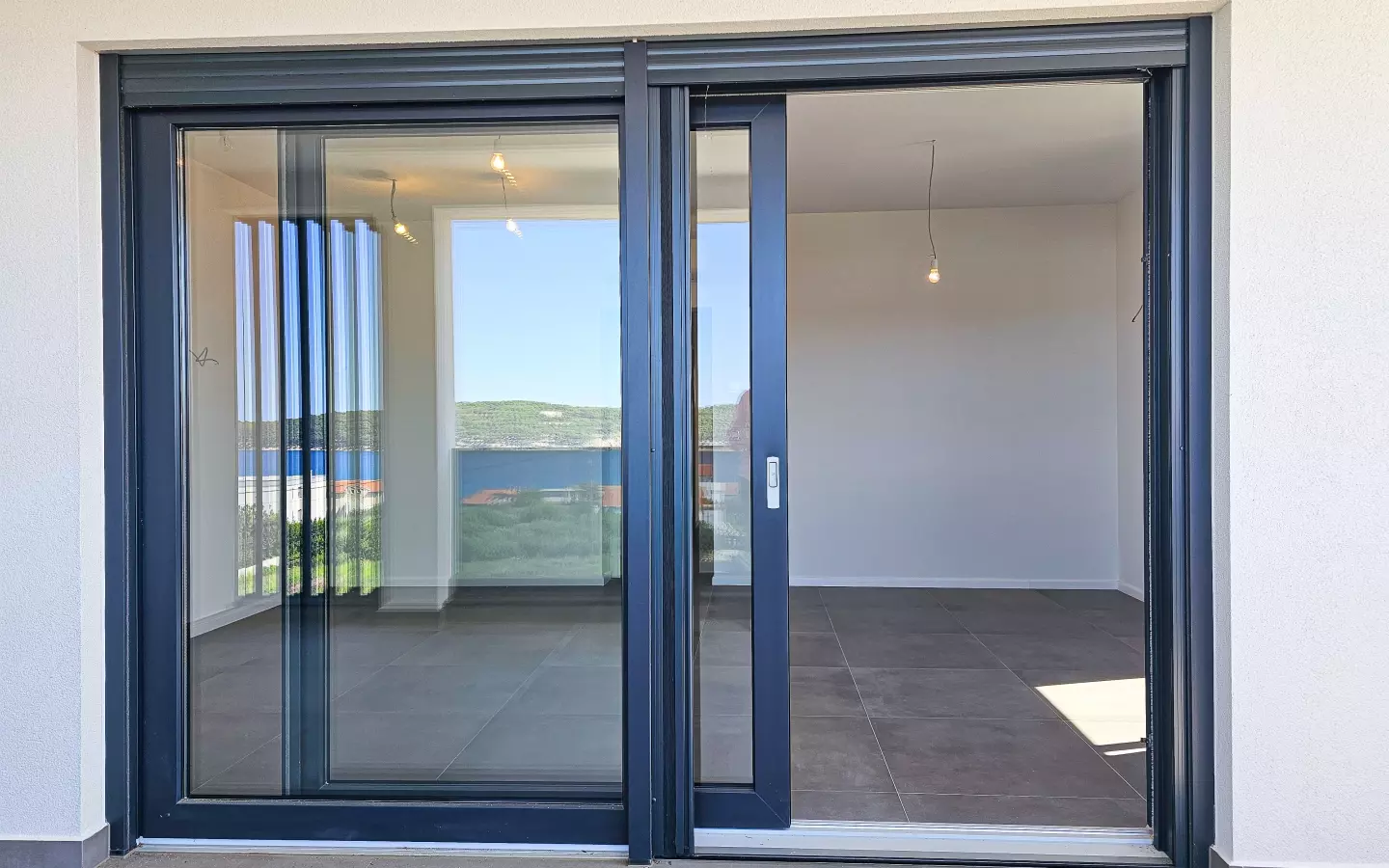 2-bedroom Apartment In Barbat Na Rabu, Croatia (81,88 M²)