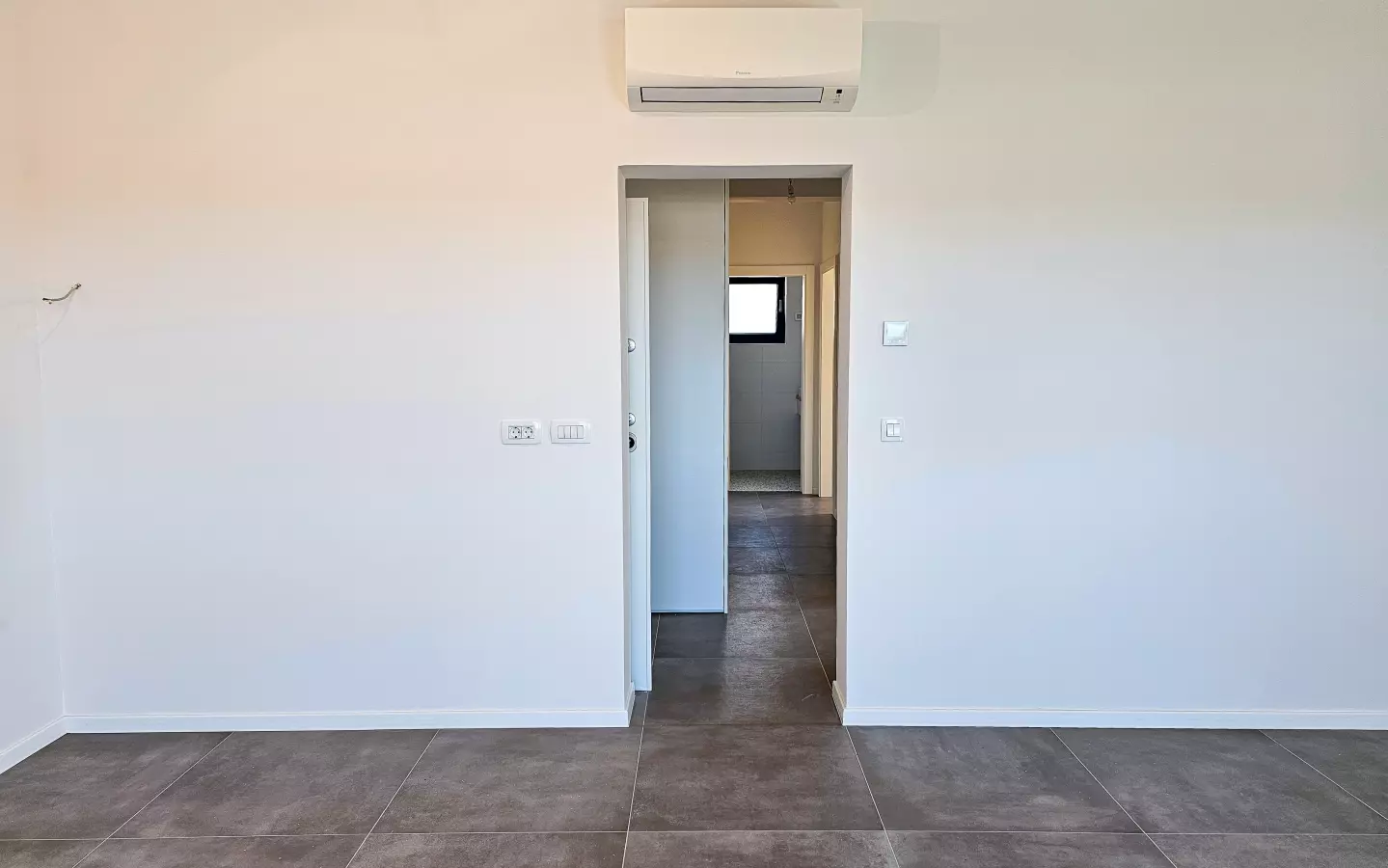 2-bedroom Apartment In Barbat Na Rabu, Croatia (81,88 M²)