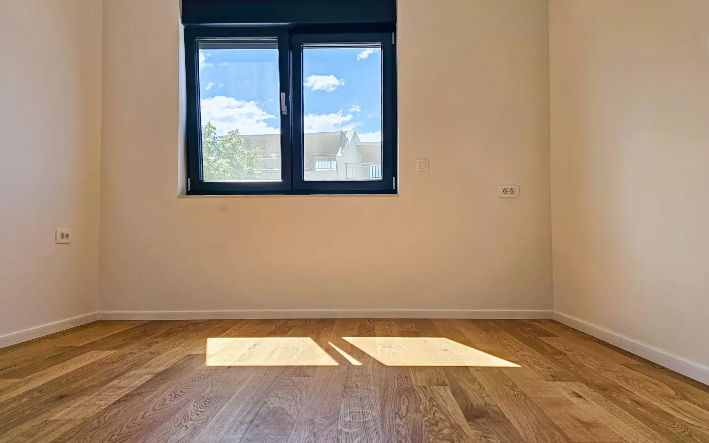 2-bedroom Apartment In Barbat Na Rabu, Croatia (81,88 M²)