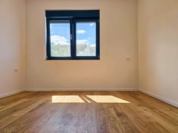 2-bedroom Apartment In Barbat Na Rabu, Croatia (81,88 M²)