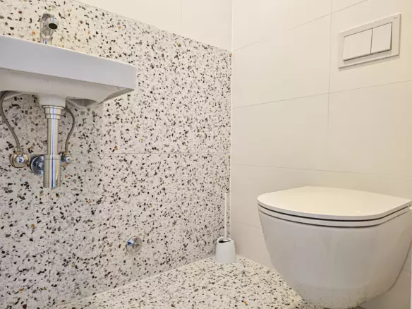 2-bedroom Apartment In Barbat Na Rabu, Croatia (81,88 M²)
