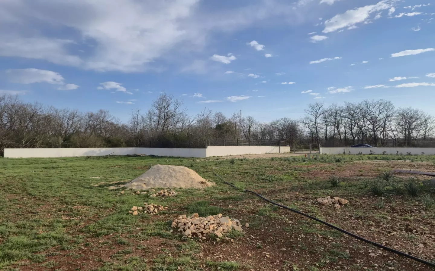 Land In Žerava, Croatia (2.730 M²)