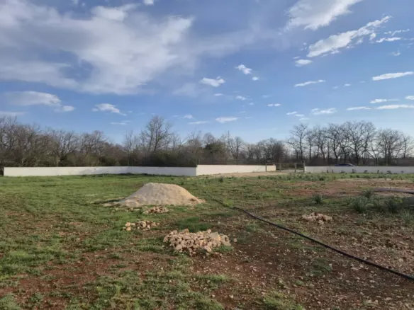 Land In Žerava, Croatia (2.730 M²)